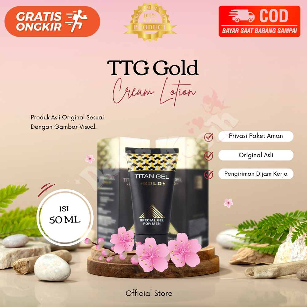 TITAN XXL ORIGINAL OBAT PEMBESAR DAN PEMANJANG ALAT VITAL PRIA TERBUKTI