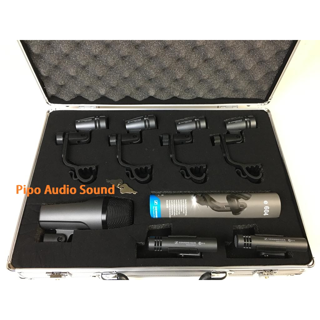 MIC DRUM KOPER SENNHEISER E600 / MIC DRUM KOPER E 600 / MIC DRUM