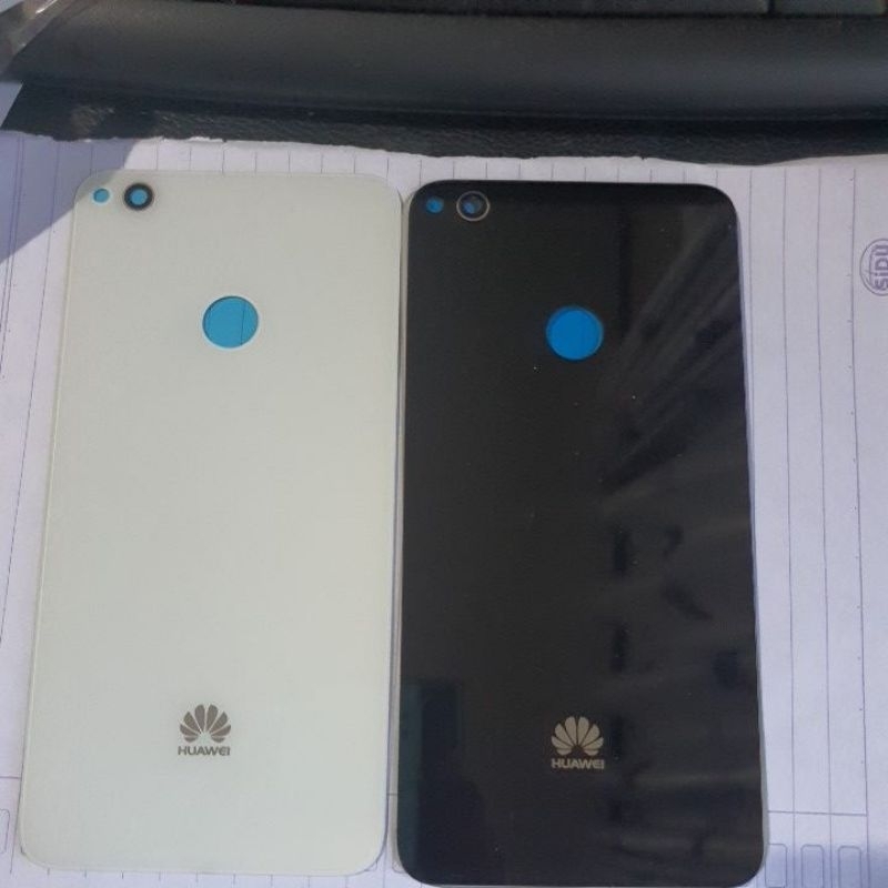 Backdoor Huawei p8 lite