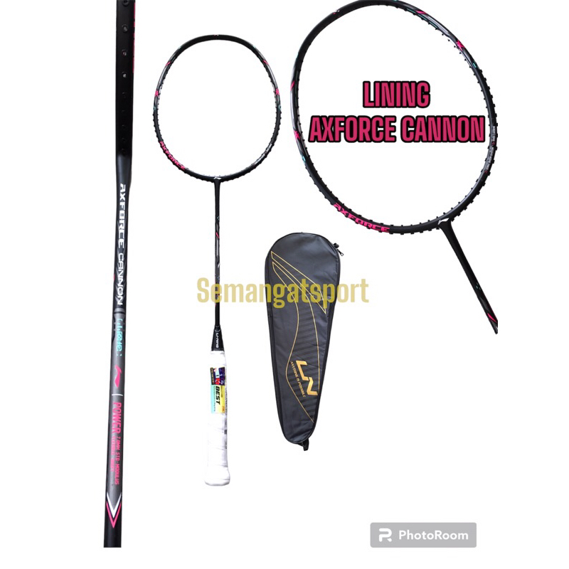 LINING AXFORCE CANNON