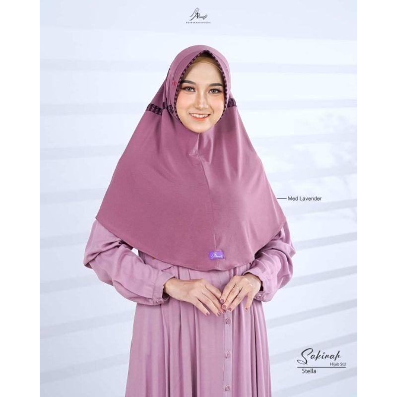 promo hijab serut arrafi