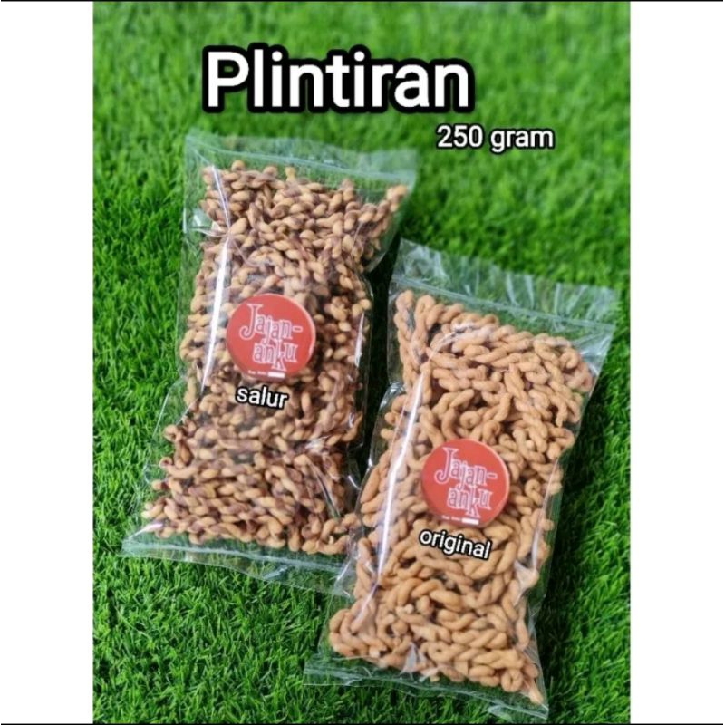 

Plintiran 250 Gram