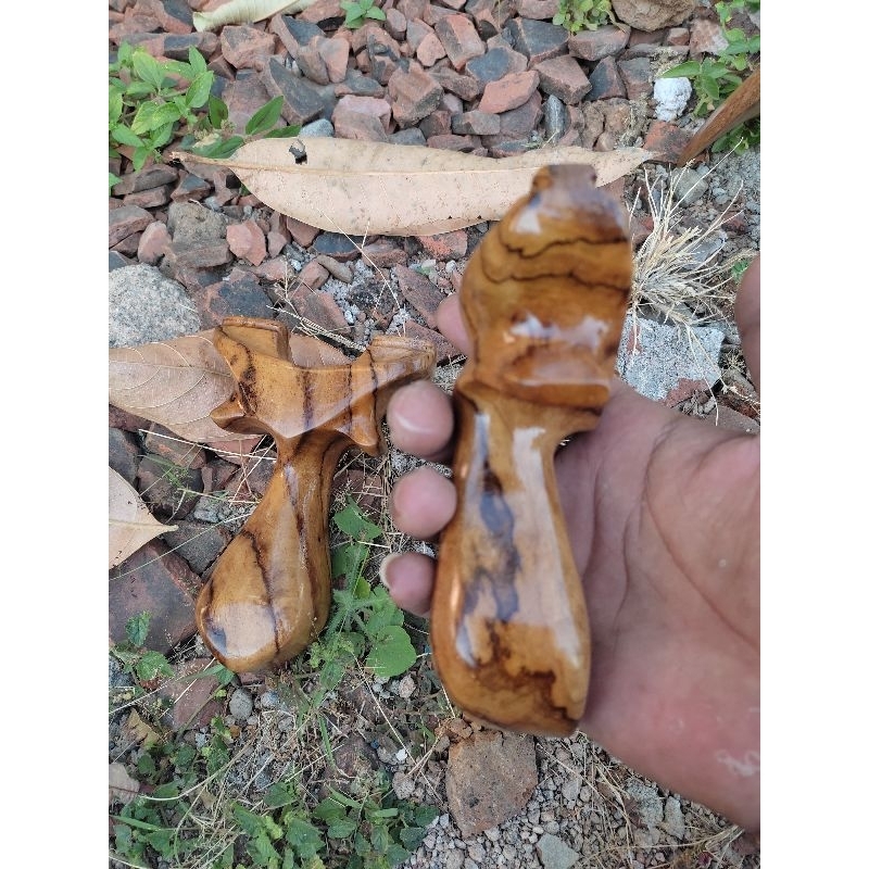 ketapel ott macan loreng