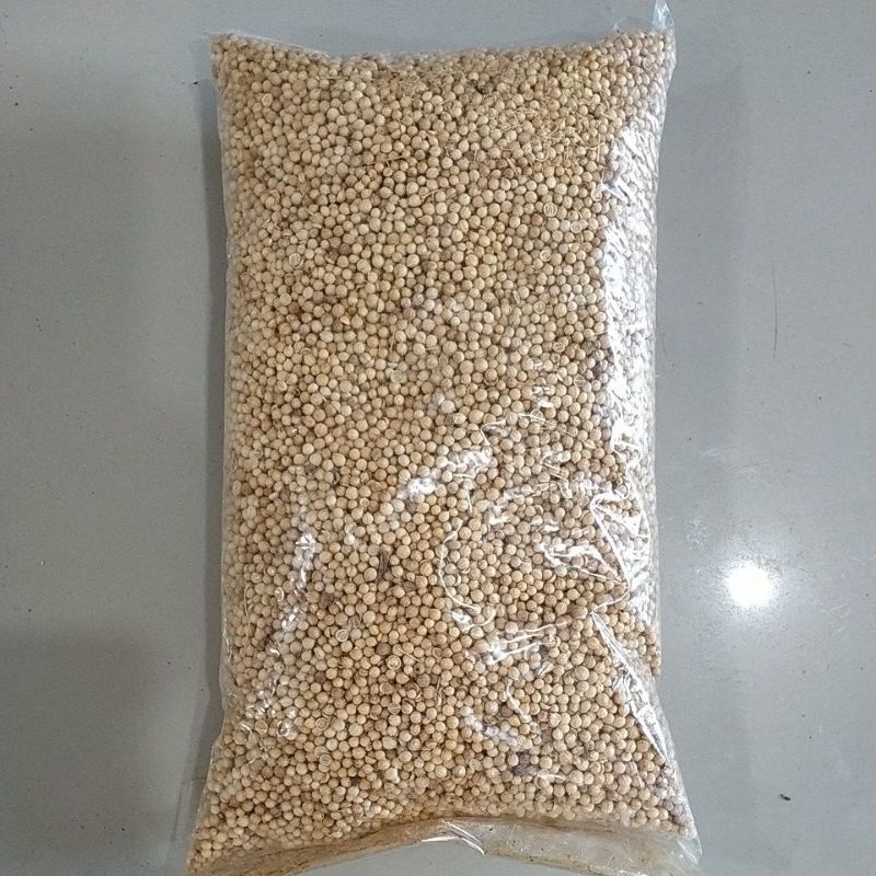 

Ketumbar biji Curah 1 kg