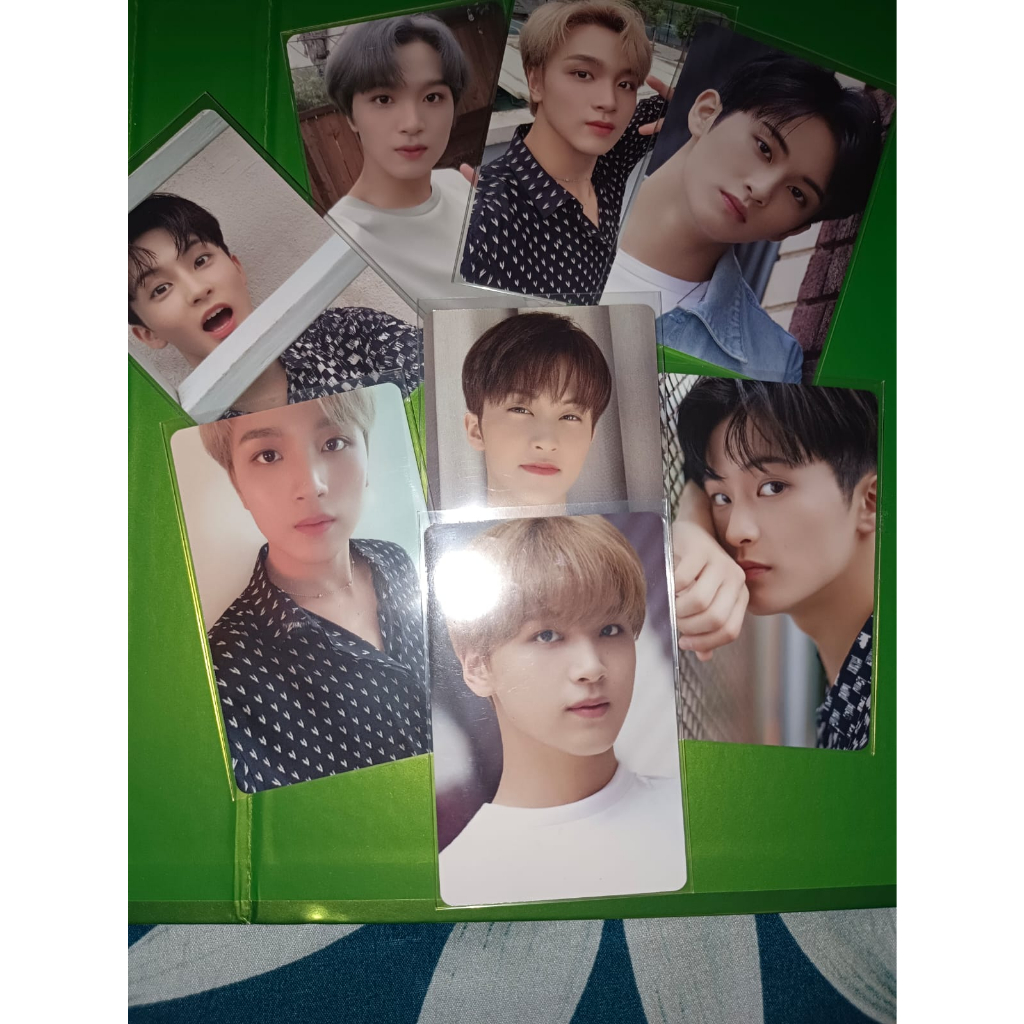 [Official] PC Dicon 101 Mark/Haechan