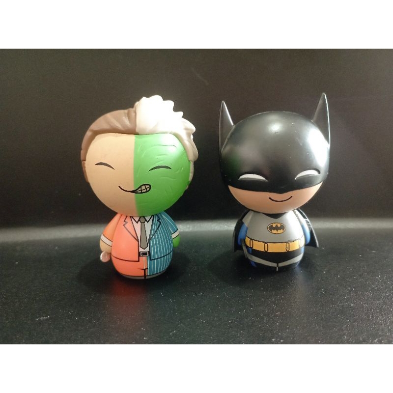Funko Batman, Two Face preloved
