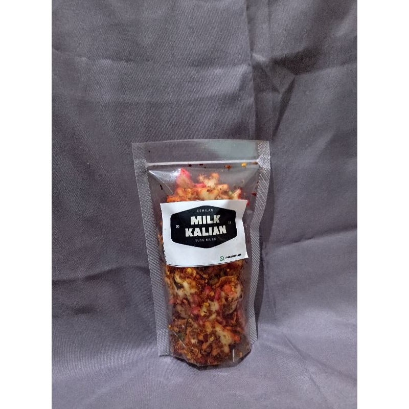 

KERUPUK BUNGA PEDAS || KILOAN || ECERAN