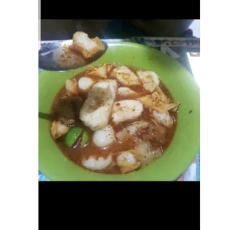 

Baso aci paket 3pcs