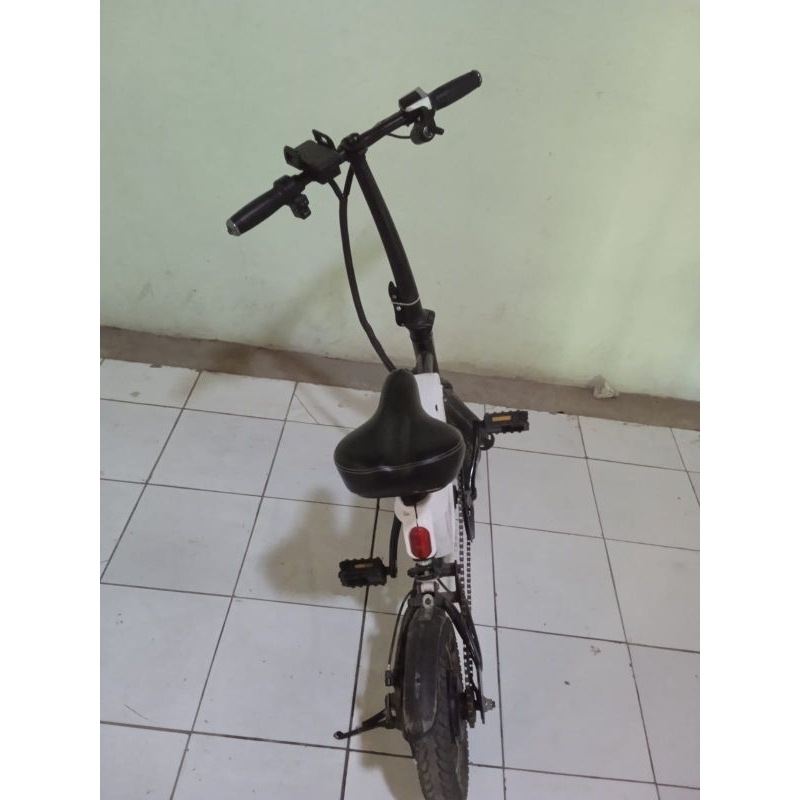 sepeda uwinfly gatra lb2
