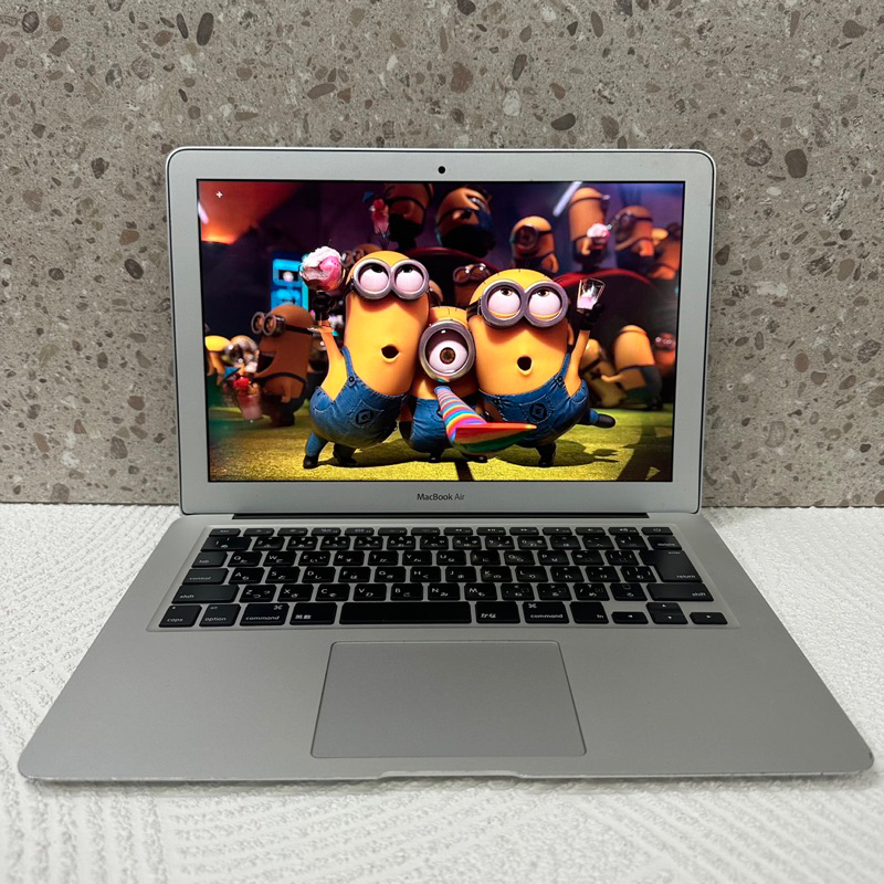 Laptop Apple Macbook Pro/ Air 2017/ 2015/ 2013 13Inch SLIM | MULUS  - Second Murah Bergaransi