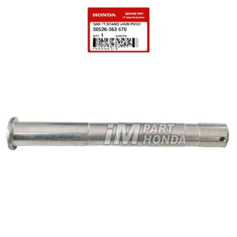 50526-383-670 As Standar Jagang Jagrak Tengah Megapro GL Max GL Pro 50526-KEH-930 ORI AHM