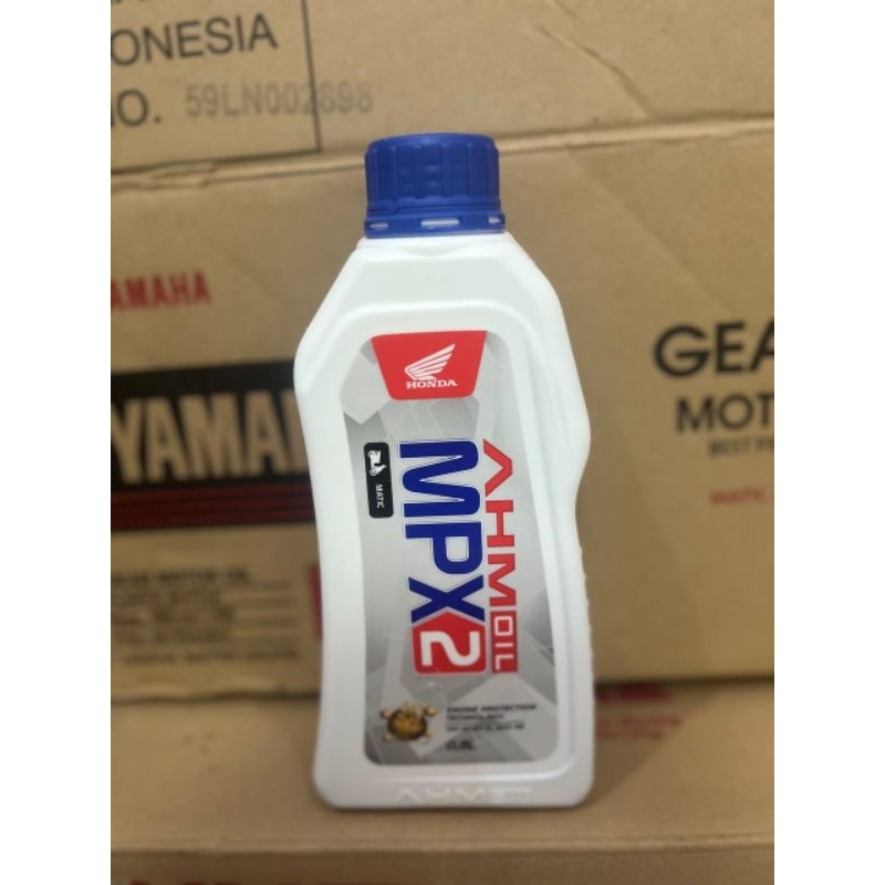 AHM OLI MPX 2 0,8L MATIC HONDA ORIGINAL