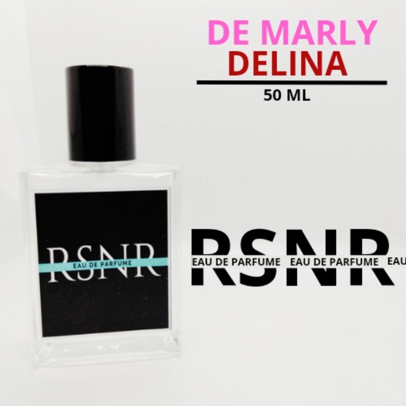 RSNR PARFUME - PARFUM DELINA DE MARLY EAU DE PARFUM