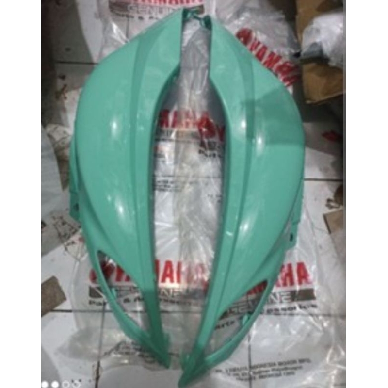 BODY BELAKANG FINO SPORTY 125 TOSCA ORIGINAL
