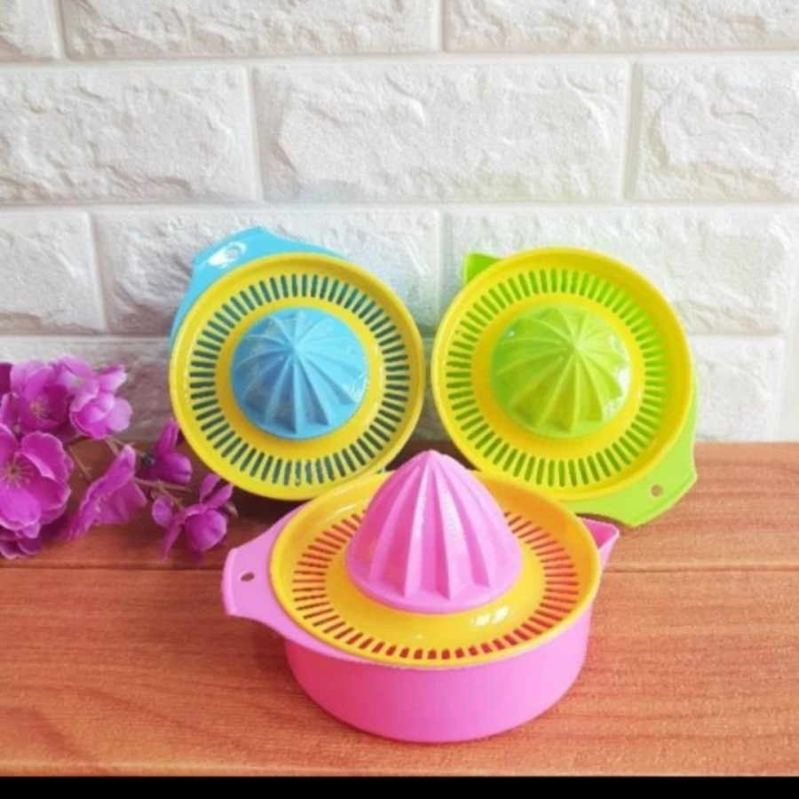 Perasan Jeruk Oriana / Alat Perasan Jeruk / Alat Perasan Tantos 3521