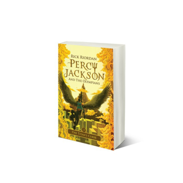 

Jual : PERCY 3 THE REPUBLISH TITANS JACKSON CURSE BUKU Murah