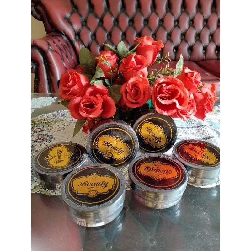Beauty lotion RK Glow kosmetik viral