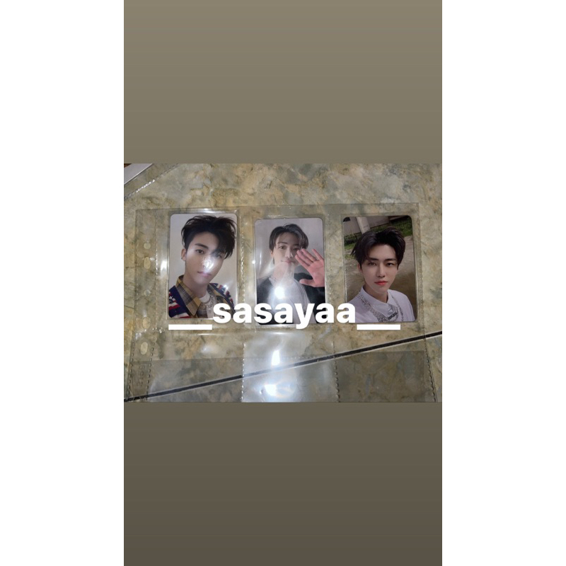 photocard jaemin hot sauce photocard jaemin ar photocard jaemin kihno