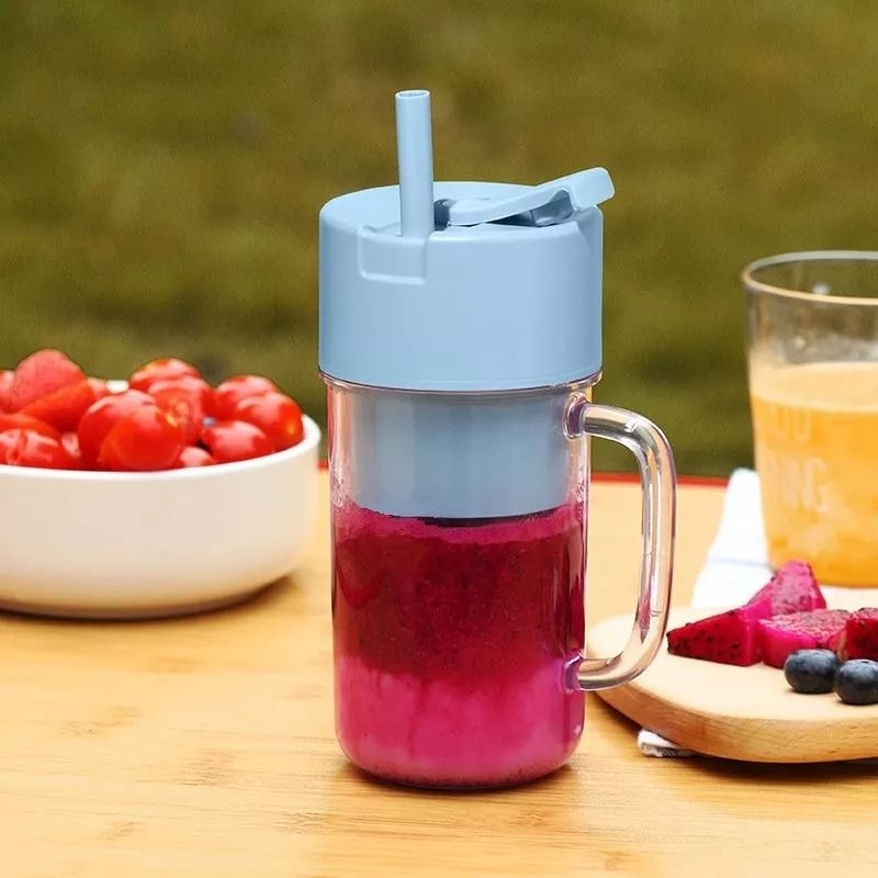 {YM} Blender Portabel / Blender Portabel Crushre Juicer Mini