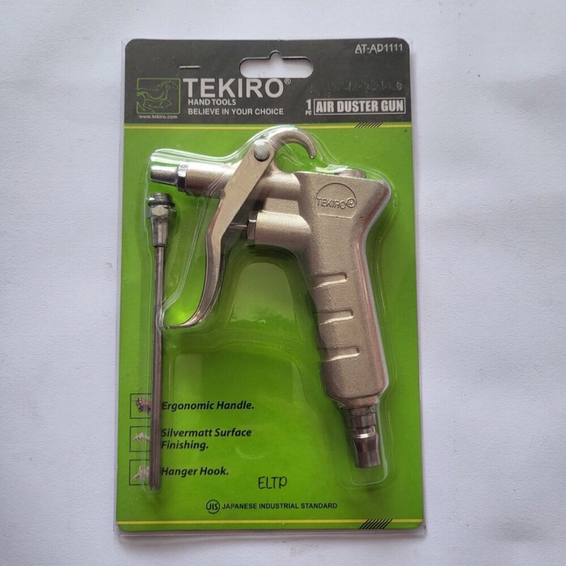 AIR DUSTER GUN TEKIRO