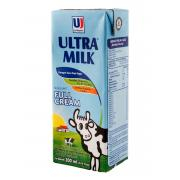 

Susu Cair Ultra Milk 200ml Plain Slim - Marketkuu