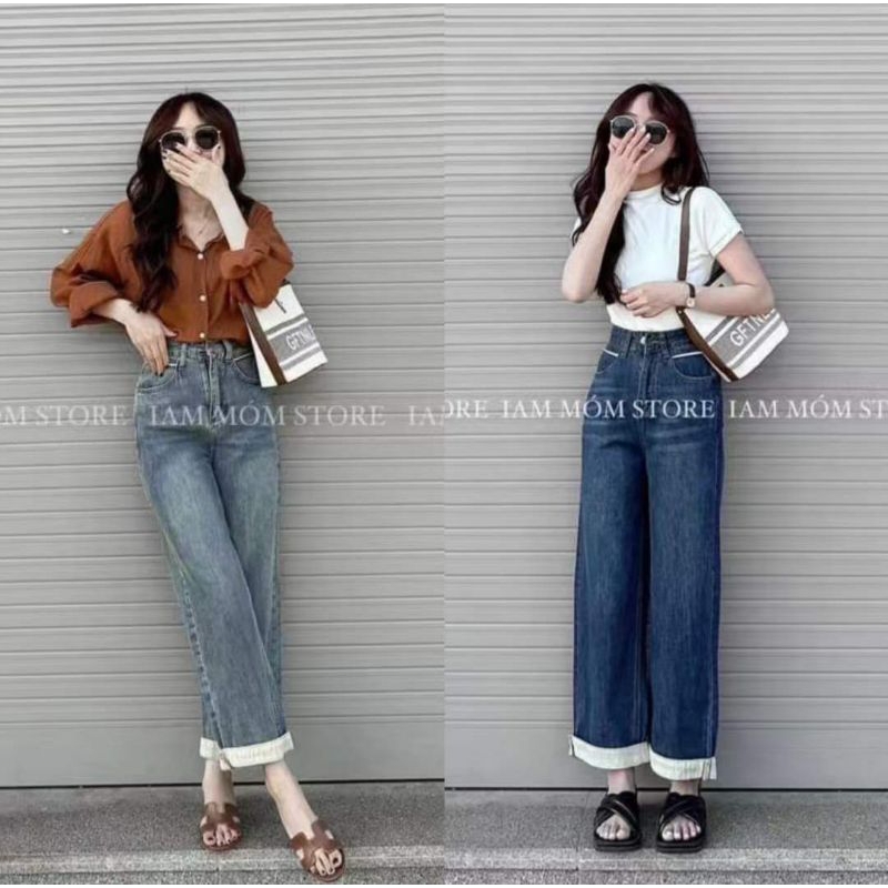 Celana / Bangkok / Denim / import / premium