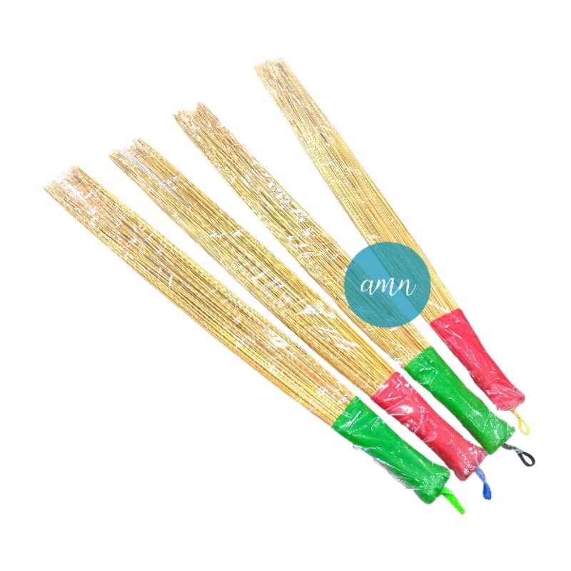 Sapu Tebah Kasur / Sapu Lidi Kasur / Sapu Kasur