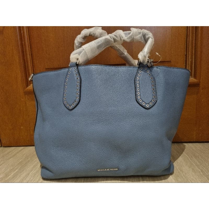 Michael Kors Brooklyn Large Grab Bag