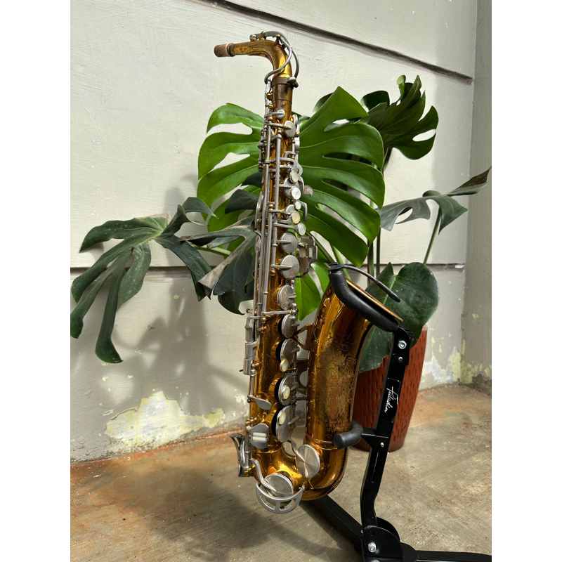 Saxophone Alto King Cleveland 613 USA