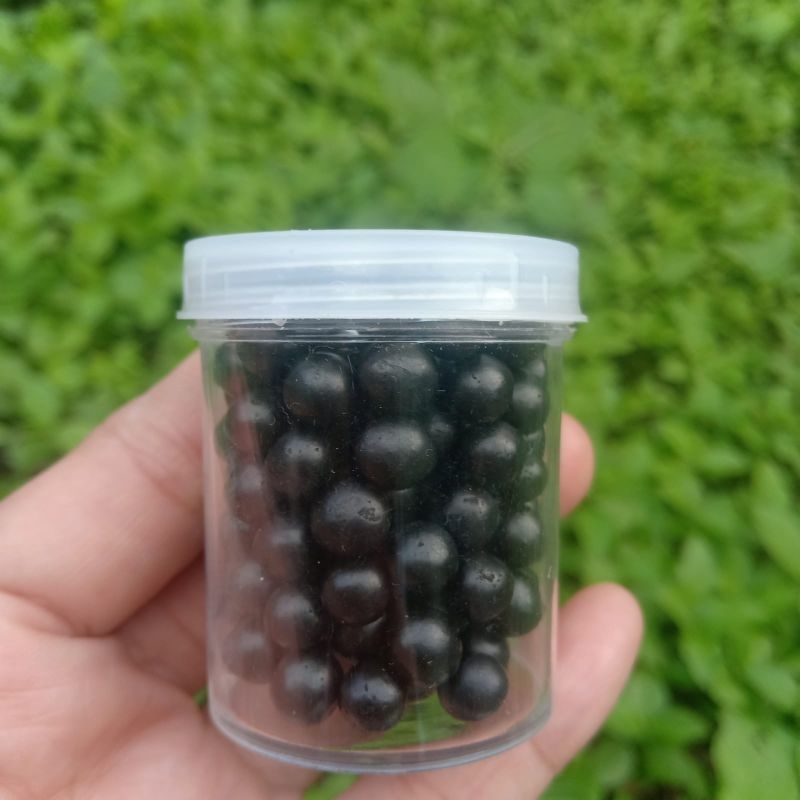 

JAMU KEMASAN ICIP