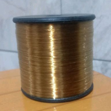 senar matot gold 028 original sugoi