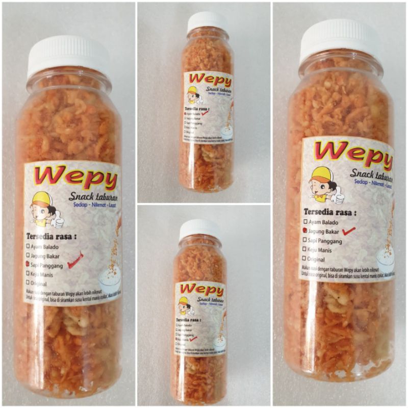 Snack taburan.snack makanan.taburan lauk nasi