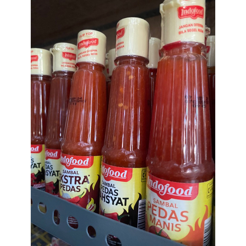

Sambal Indofood Murah
