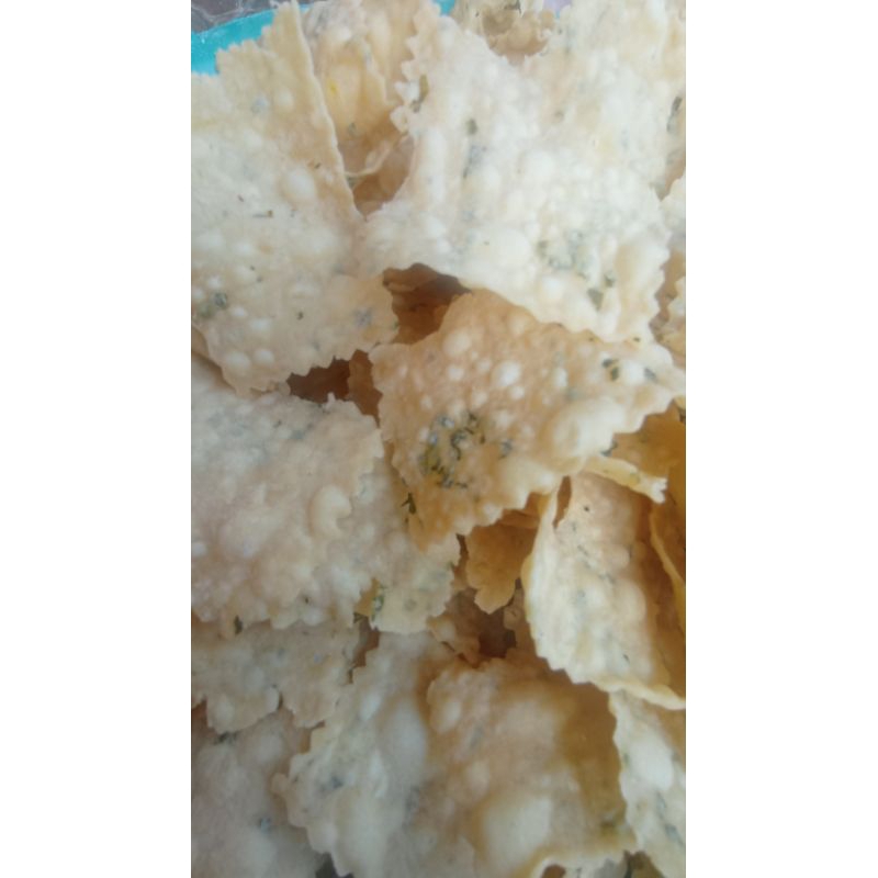 

keripik bawang padang enak renyah bawangya terasa