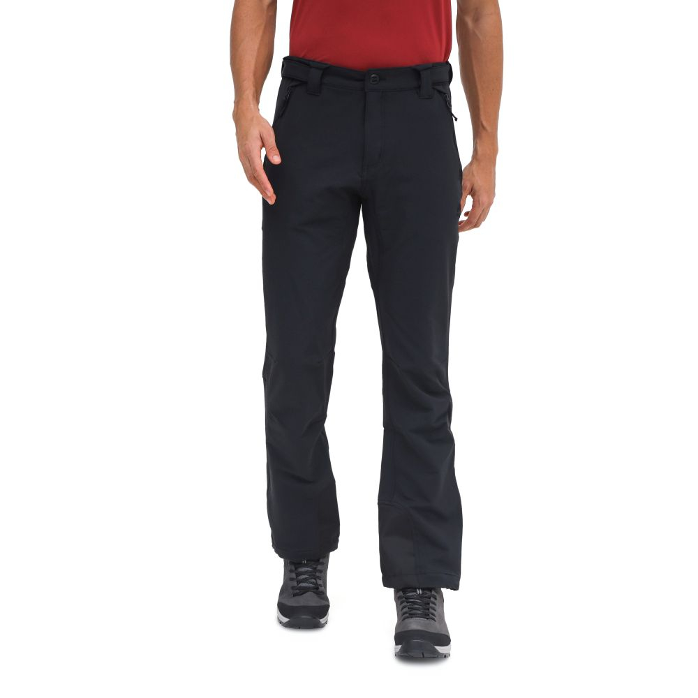 EIGER MENS ZENITH XG SOFTSHELL PANTS
