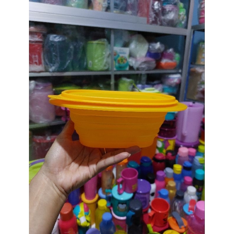 Wadah Bekal Goflex