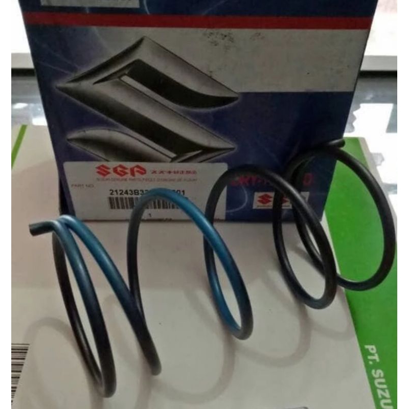 Per CVT Motor Suzuki Spin Skywave Skydrive Hayate Original SGP