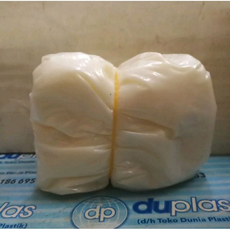 

Mentega Putih Malinda Shortening 250 gram