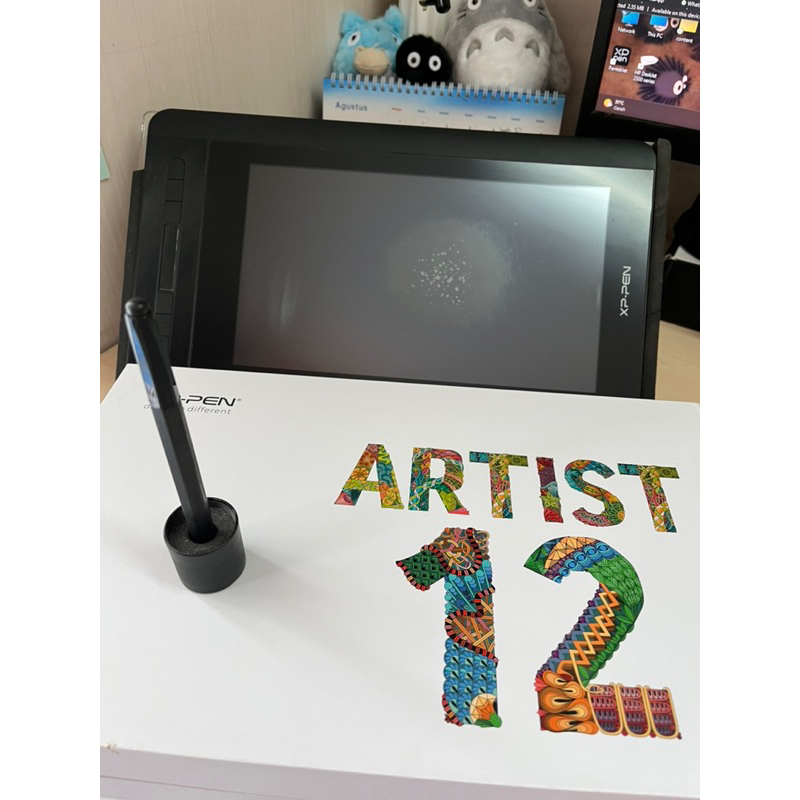 XP PEN ARTIST 12