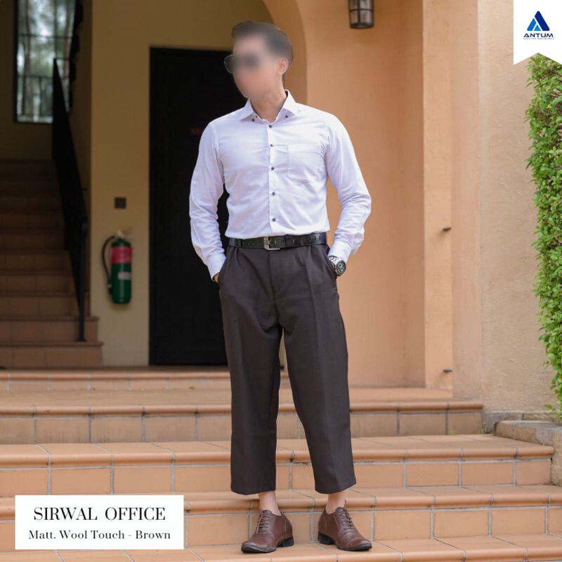 SIRWAL OFFICE - ANTUM