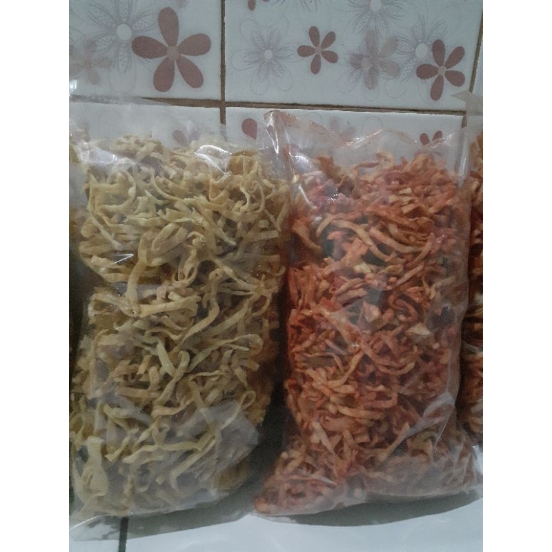 

kripik bawang