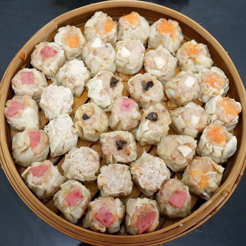 

DIMSUM HARMONI UENAK