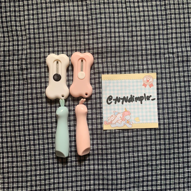 

Mini Cutter Kelinci Tulang