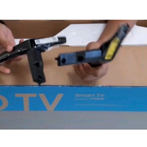 KAKI TV SAMSUNG 43T6500 SMART TV 6 SERIES