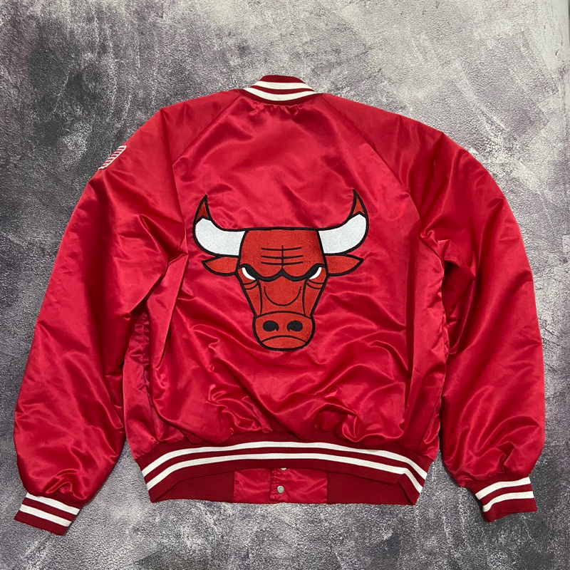 varsity chicago bulls chalk line varsity bulls second