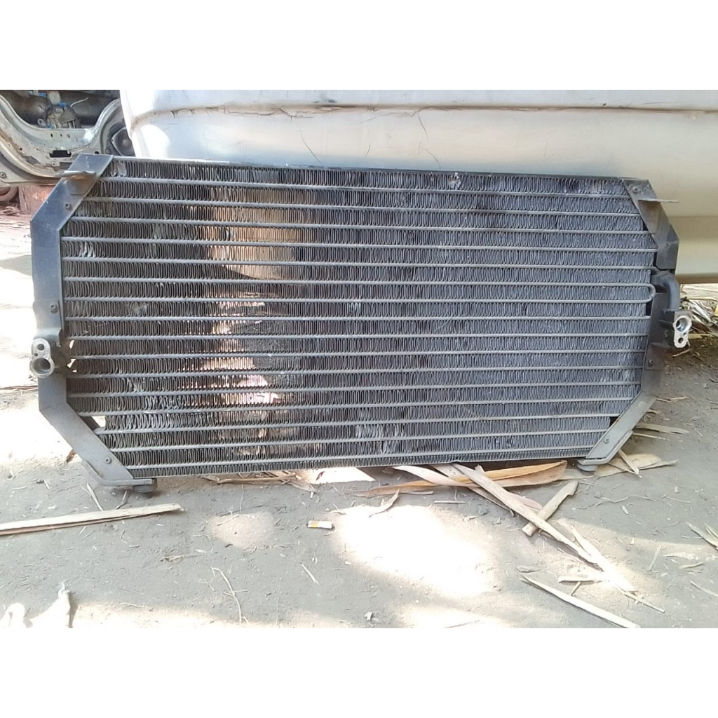 Kondensor AC Corona Absolute  2.0