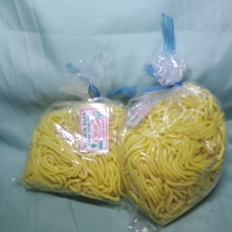 

Mie Hokian Setia Rasa