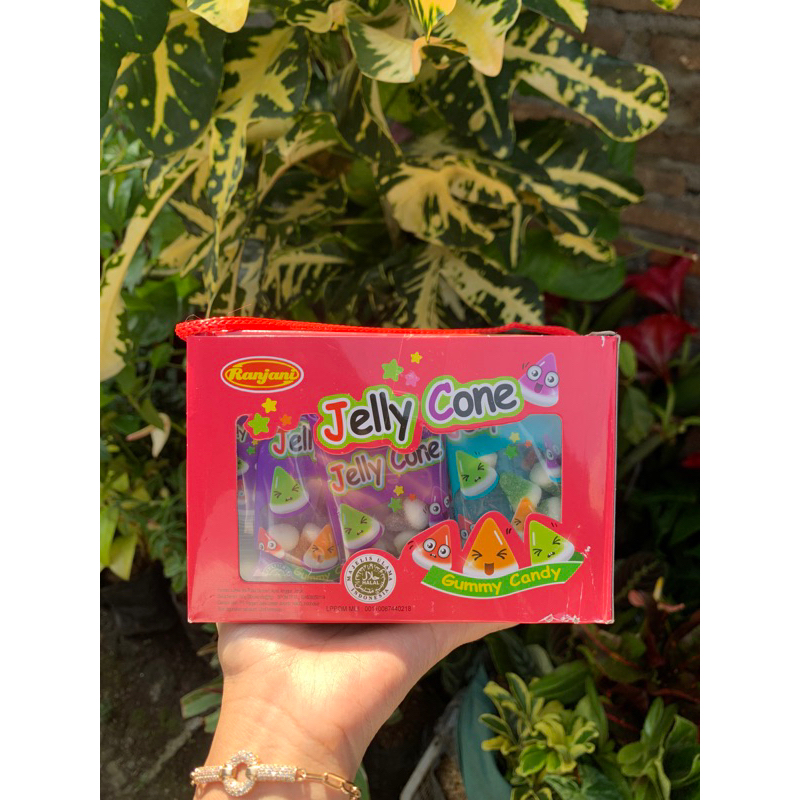 

permenjellycone