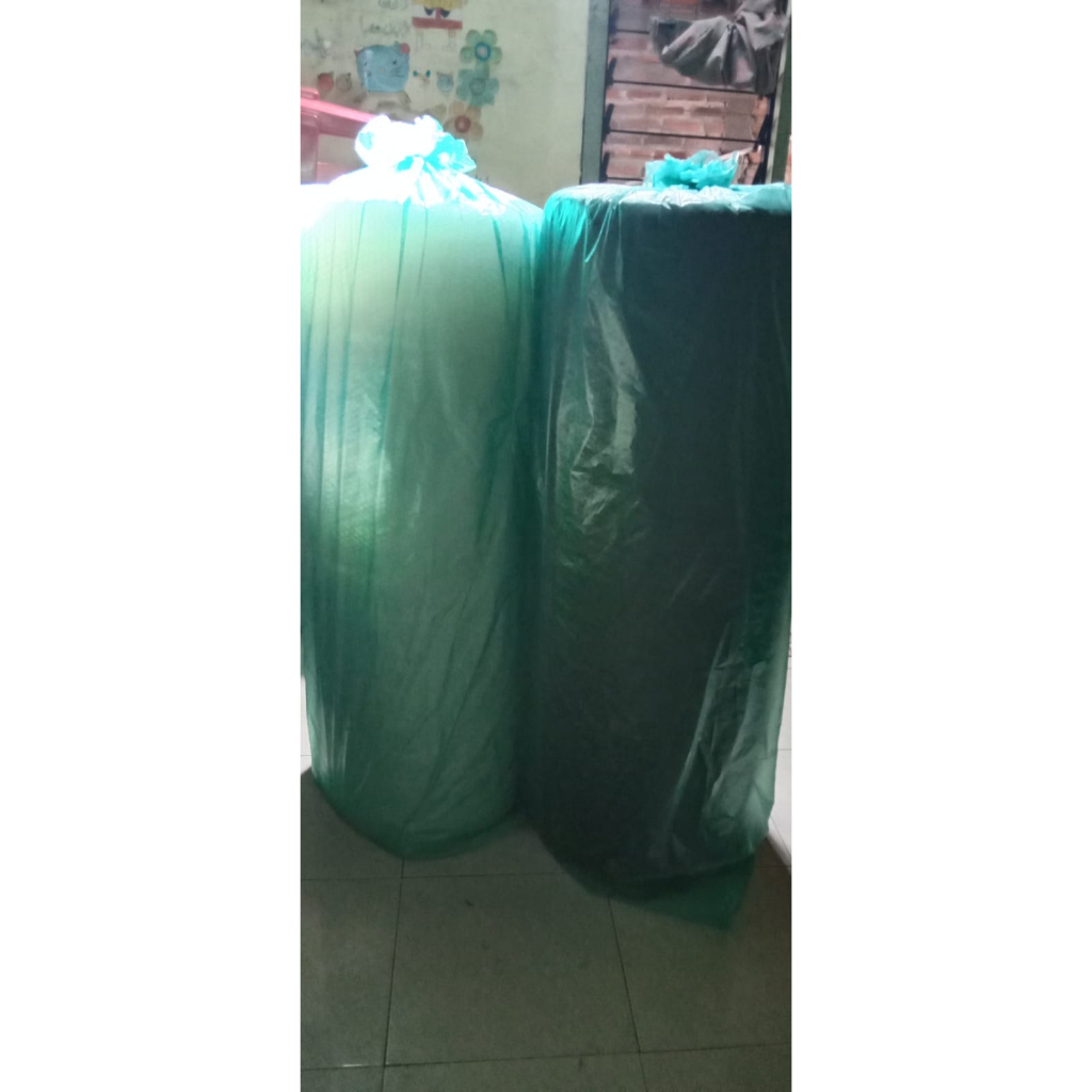 

Bubble Wrap Roll Besar 125cm x 50m Termurah