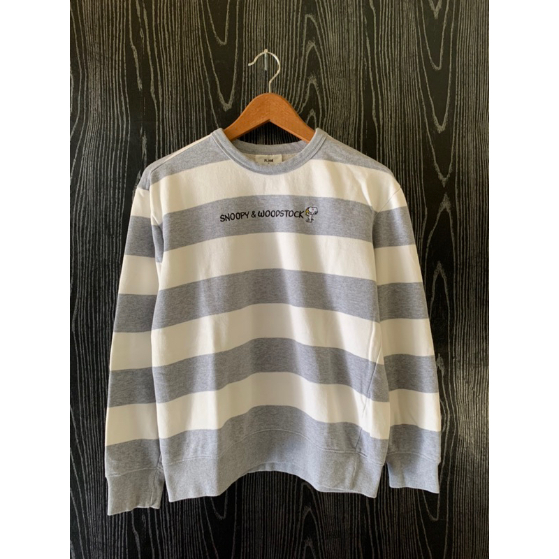 Crewneck Polham X Peanuts